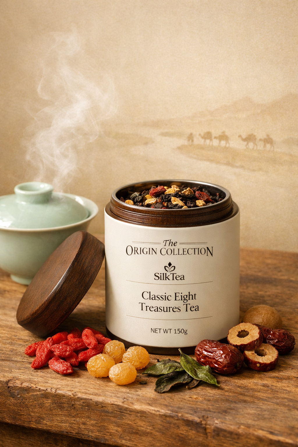 مجموعة أوريجين (عبوة محمولة)