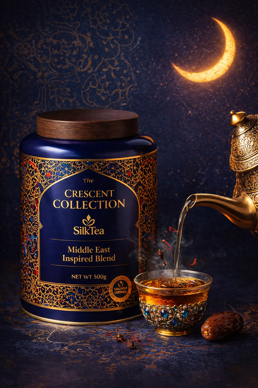 The Crescent Collection(multi-person sharing)