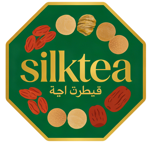 silktea